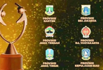 Pelopor Provinsi Layak Anak (PROVILA)