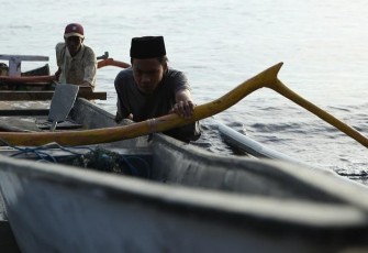 Agim Anak Nelayan