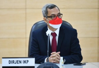 Ciptakan Komunikasi Publik Lebih Baik, Kominfo Lakukan Literasi Media