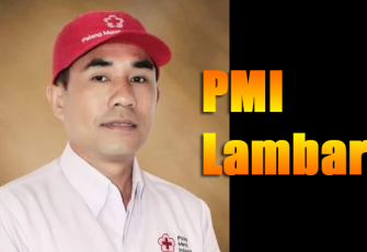 PMI Lambar