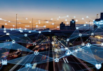 Ericsson Mobility Report