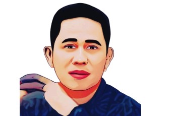 Oleh : Elfahmi Lubis 