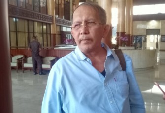 Kader Senior Partai Golkar Jatim, Freddy Poernomo
