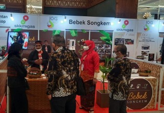 Pembinaan UMKM