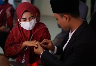 Ijab Qabul WBP