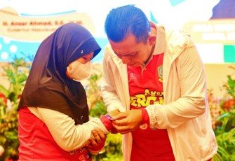 Gerakan Nasional Aksi Bergizi 