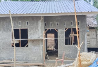 Bedah Rumah RTLH 