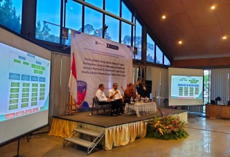 Rapat Koordinasi Terkait Peningkatan Kemampuan PPNS Dalam Menangani Pelanggaran Hak Cipta di Era Digital,  Rabu (29/06/2022) kemarin.