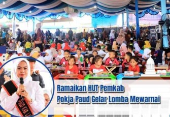 Bunda Paud Labuhanbatu