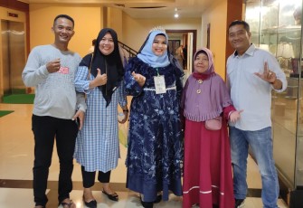 Kafilah Kabupaten Asahan