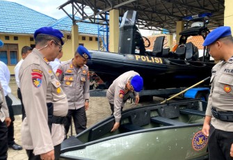 Ditpolairud Polda Banten 