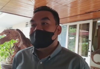 Bupati Blora Arief Rohman
