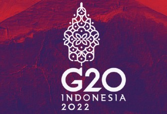 G20 Indonesia