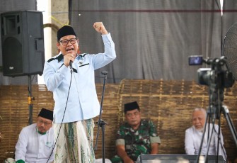 Gus Muhaimin