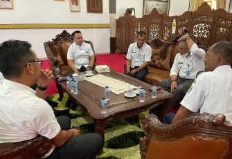 Pemda Lingga Jadikan Daik Kota Wisata Budaya dan Religi