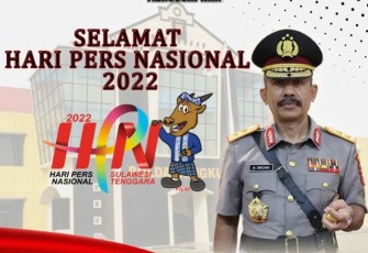 Kapolda Bengkulu, Irjen Pol. Drs. Agung Wicaksono