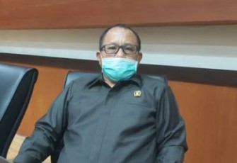 Wakil Ketua Komisi E DPRD Jatim, Artono