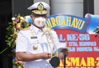 Dies Natalis STTAL Ke 56