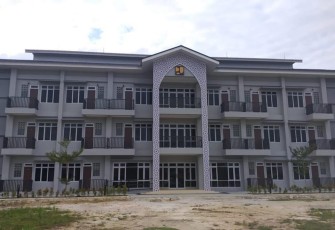 Kementerian PUPR Selesaikan Pembangunan Rusun STAILe Pekanbaru