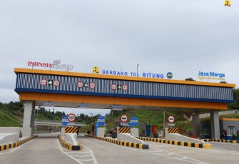Pastikan Jalan Tol dan Jalan Nasional Dalam Kondisi Prima 