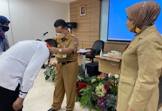 Diklat Asesor Kompetensi Pemerintahan