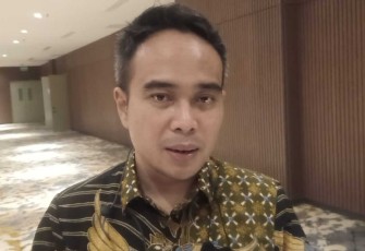 Anggota Komisi C DPRD Jatim, Pranaya Yudha Mahardika