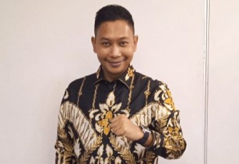 Wakil Bupati Lingga, Neko Wesha Pawelloy