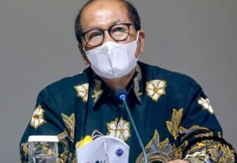 SeskemenkopUKM Arif Rahman
