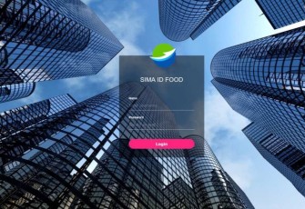 Ilustrasi Virtual Tour Aset 