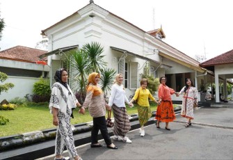 Wisata budaya di kabupaten Banyumas