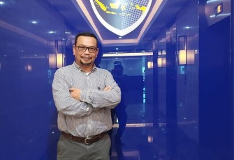 Praktisi hukum Zakaria Rambe