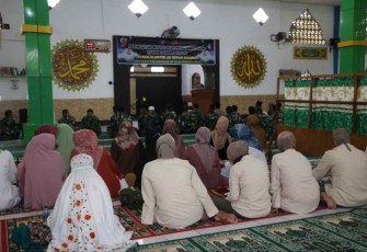 Maulid Nabi Besar Muhammad SAW 1444 H 