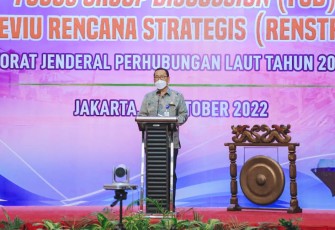 FGD Reviu Renstra 2020-2024