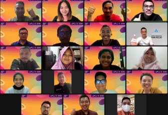 Program Kolaborasi Pahlawan Digital UMKM