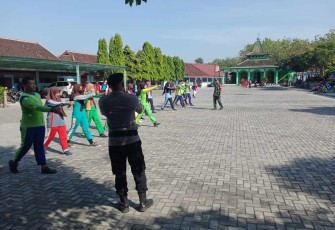 Latihan PBB