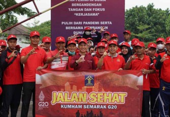 Lapas Kelas IIA Cilegon 