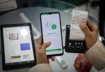 Bisnis Berbasis Sains dan Teknologi