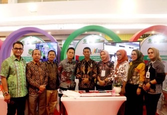 Medan Investment Bussiness Forum and Expo