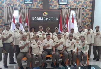 Webinar Kepegawaian Bimtek Pengisian SKP
