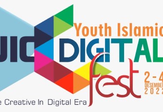 Youth Islamic Digital Fest Desember 2022
