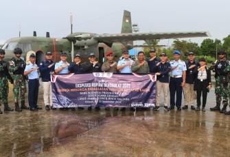 Ekspedisi Rupiah Berdaulat 2022