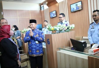 MPP Kota Cilegon 