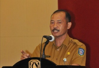 Sekdaprov Kepri, Adi Prihantara