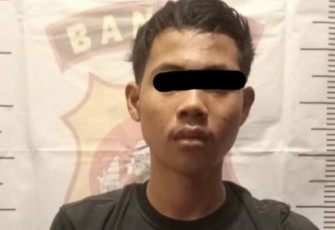 FM (20) pemerkosa gadis 16 tahun 