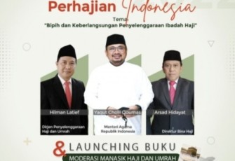 Muzakarah Kemenag di Situbondo 