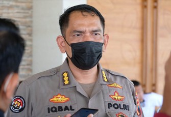 Kabidhumas Polda Jateng Kombes Pol M Iqbal Alqudusy 
