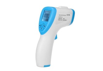 Thermo Gun