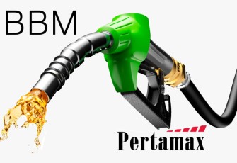 ilustrasi BBM