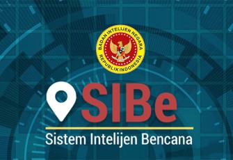 Sistem Intelijen Bencana (SiBe)