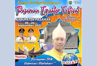 Equator Festival